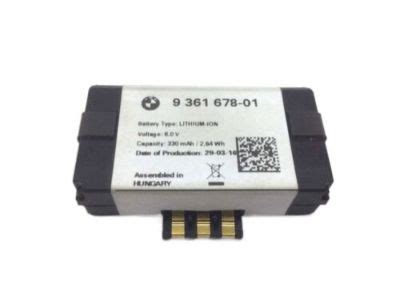 Select your BMWMINI. . Bmw g30 telematics battery